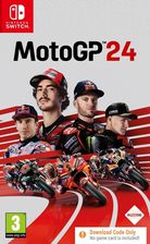 Zdjęcie MotoGP 24 (Gra NS) - Nowy Dwór Mazowiecki