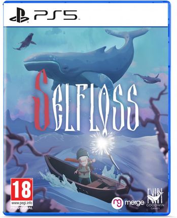 Selfloss (Gra PS5)