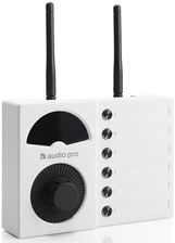 Zdjęcie Audio Pro Business VOL-1 Biały - Brzeg Dolny