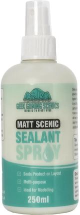 GeekGaming Matt Scenic - Sealant Spray - 250ml