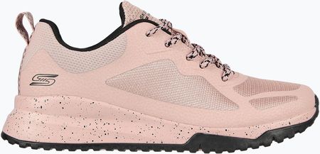 Buty damskie SKECHERS Bobs Squad 3 Star Flight blush | WYSYŁKA W 24H | 30 DNI NA ZWROT