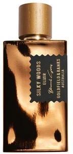 Goldfield & Banks Silky Woods Elixir Perfume Woda Perfumowana 100 ml