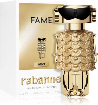 Rabanne Fame Intense Woda Perfumowana 50 ml
