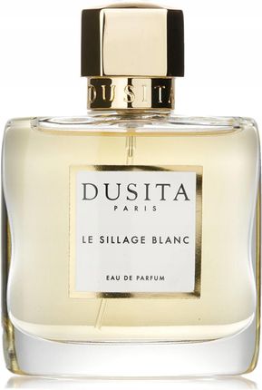 Dusita Le Sillage Blanc Woda Perfumowana 100 ml