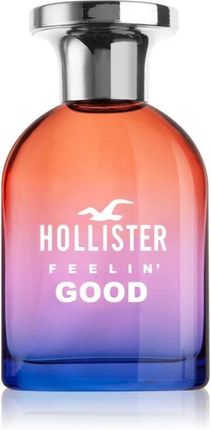 Hollister Feelin' Good Woda Perfumowana 50 ml
