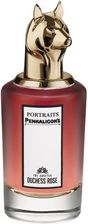 Zdjęcie Penhaligons The Coveted Duchess Rose Woda Perfumowana 75 ml - Reszel