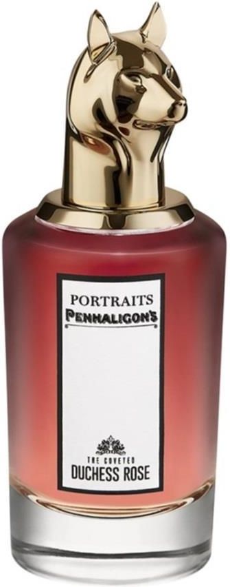 PENHALIGON'S DUCHESS ROSE 香水 75ml Amazon | The Coveted Duchess Rose by Penhaligon's Eau De
