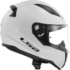 Zdjęcie Ls2 Ff353 Rapid Ii Solid White - Biecz