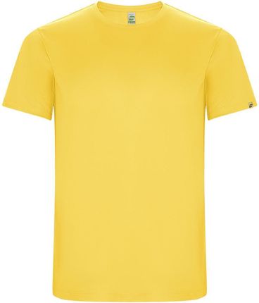 Imola sportowa koszulka męska z krótkim rękawem