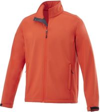 Męska kurtka typu softshell Maxson - zdjęcie 1