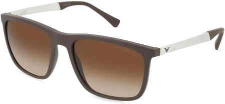 OKULARY EMPORIO ARMANI EA 4150 534213 59 ROZMIAR L