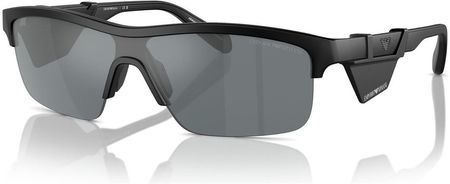 OKULARY EMPORIO ARMANI EA 4218 50016G 35 ROZMIAR L