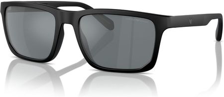 OKULARY EMPORIO ARMANI EA 4219 50016G 57 ROZMIAR L