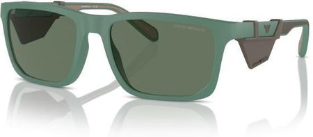 OKULARY EMPORIO ARMANI EA 4219 610276 57 ROZMIAR L