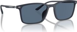 OKULARY EMPORIO ARMANI EA 4223U 508880 56 ROZMIAR M