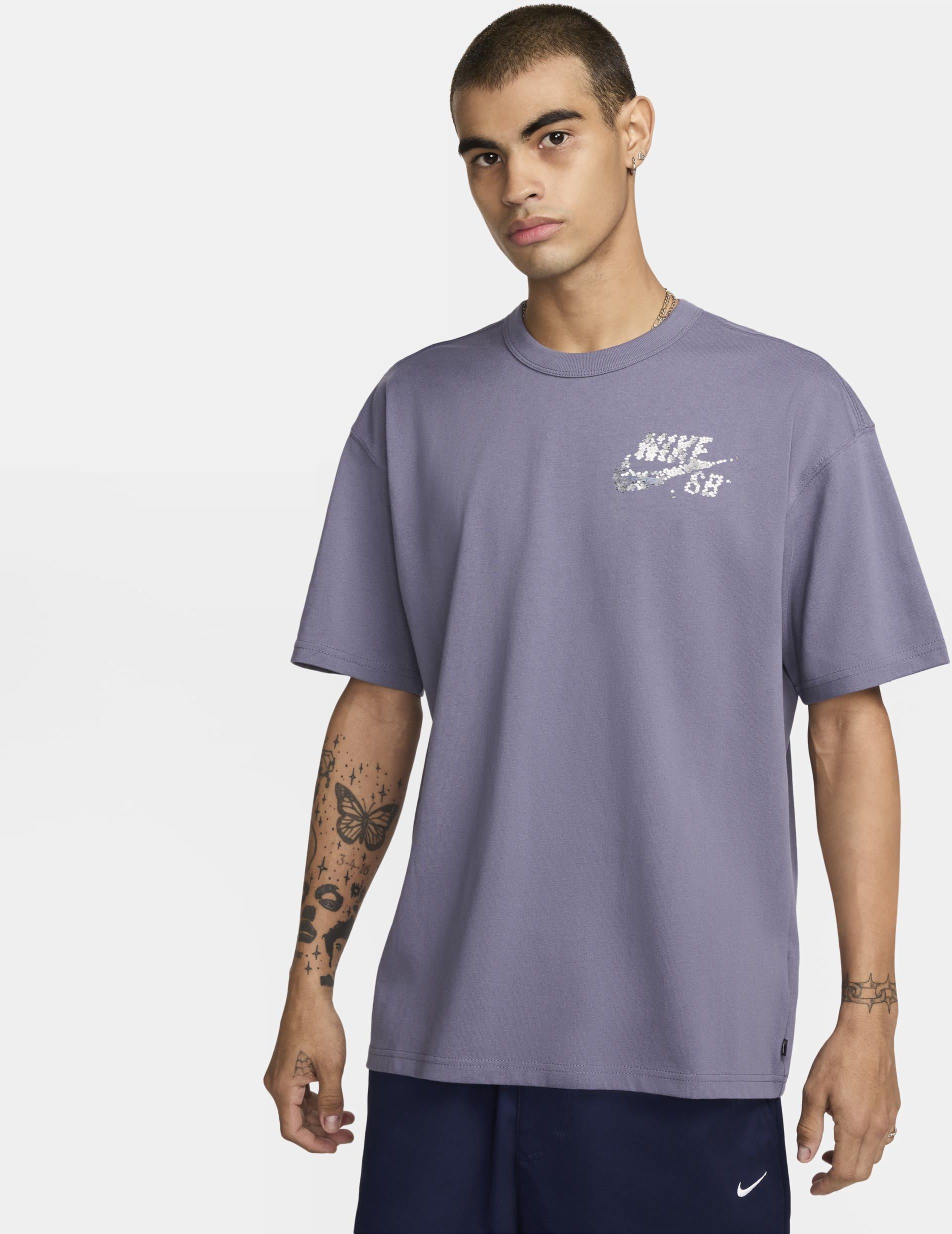 Nike SB Yuto Max90 SS Tee