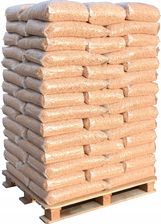 Zdjęcie Pellet Pelet Drzewny 100% Sosnowy 975kg - Oleszyce