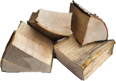 Drewno-Complex Drewno Kominkowe Krótkie Liściaste Do Kozy Jawor Brzoza Dąb 20kg