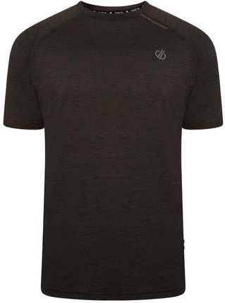 Koszulka męska Dare 2b Persist Tee Wielkość: XL / Kolor: czarny