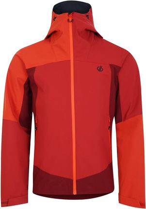 Kurtka męska Dare 2b Endurance Jacket Wielkość: L / Kolor: czerwony