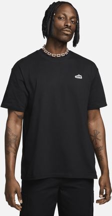 T-shirt męski Nike Sportswear - Czerń