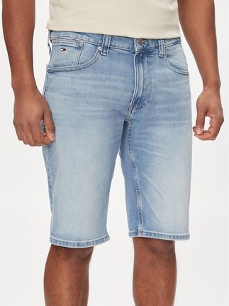 Szorty jeansowe Tommy Jeans