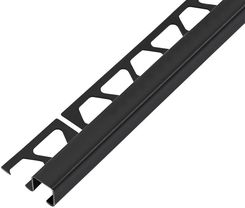 Zdjęcie Profil Design Narożny K Czarny Mat - Żerków