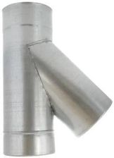 Zdjęcie Darco Trójnik Tr350/45-Oc7-K Kielich - Ścinawa