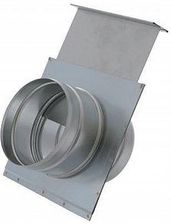 Zdjęcie Darco Zasuwa Gilotynowa Spiro Zas160-Oc - Bierutów