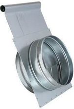 Zdjęcie Darco Zasuwa Gilotynowa Spiro Zas500-Oc - Żarów