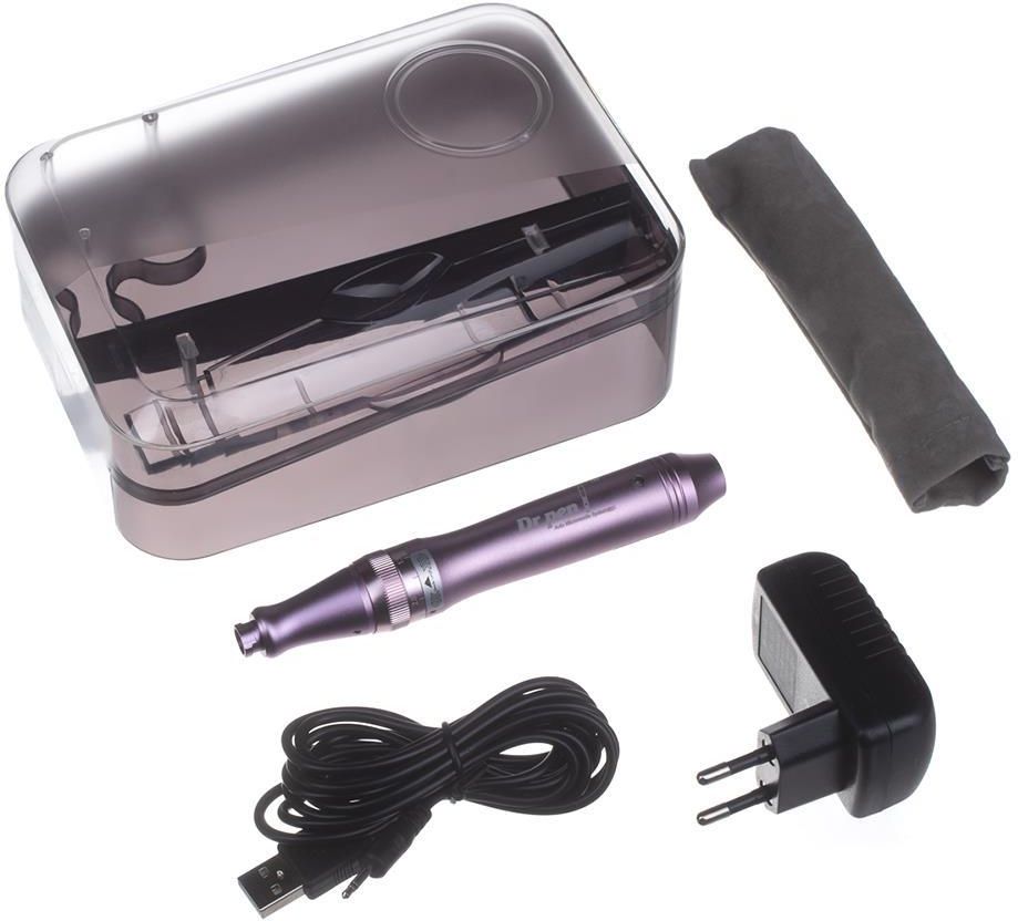 DERMAPEN DR PEN M8-W BEZPRZEWODOWY - Ceny i opinie - Ceneo.pl