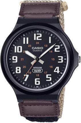 ZEGAREK CASIO MW-240B-5B