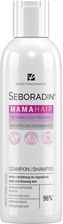 Zdjęcie Seboradin Mama Hair Szampon 200ml - Suwałki