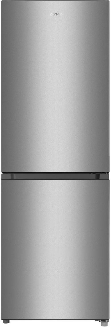 Lodówka Gorenje RK416EPS4 161 cm szara