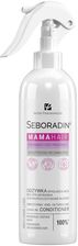 Zdjęcie Seboradin Mama Hair Odżywka Bez Spłukiwania 200ml  - Modliborzyce