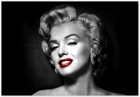 Zesmakiem Fototapety 368x254 Marilyn Monroe Pieprzyk