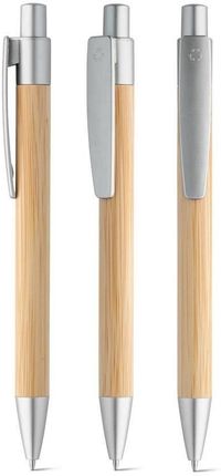 Upominkarnia Bambu. Bambusowy Długopis