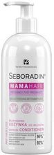 Zdjęcie Seboradin Mama Hair Odżywka Ekspresowa 400ml - Płoty