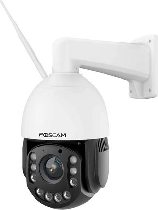 Foscam Kamera Monitoringu Ip Sd4H Wlan 2560x1440 Px
