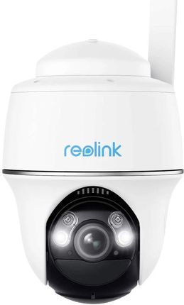 Reolink Kamera Monitoringu Ip Go Series G430 Gsm 2880x1620 Px