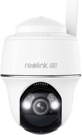 Reolink Kamera Monitoringu Ip Go Series G440 Gsm 3840x2160 Px
