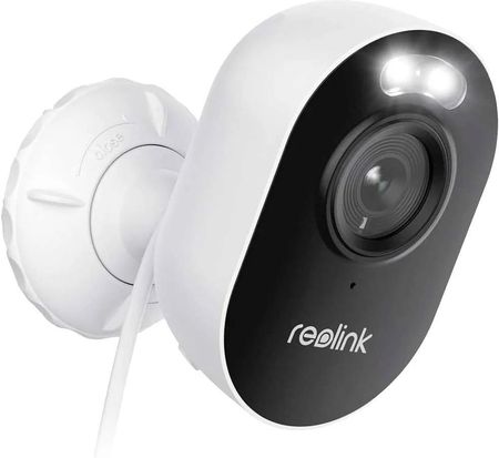 Reolink Kamera Monitoringu Ip Lumus Series E430 Wlan 2560x1440 Px