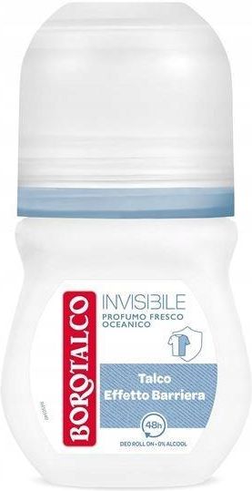 Zdjęcie Borotalco antyperspirant Fresco Oceanico roll on 50ml - Buk