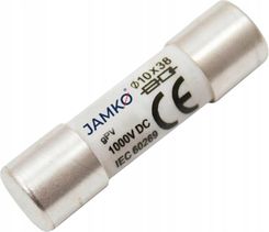 Zdjęcie Jamko Wkładka Solarna Topikowa Gpv 10X38 32A 1000V Dc Ac13 - Łańcut
