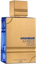 AL HARAMAIN AMBER OUD BLEU EDP 200ML WODA PERFUMOWANA TESTER