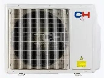 Klimatyzator Multisplit Cooper&Hunter Chml-U14Rk2-Ng