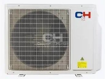Klimatyzator Multisplit Cooper&Hunter Chml-U24Rk3-Ng