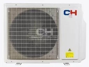 Klimatyzator Multisplit Cooper&Hunter Chml-U28Rk4-Ng
