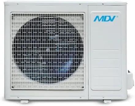 Klimatyzator Multisplit MDV Multi M5Oe-42Hfn8-Qah