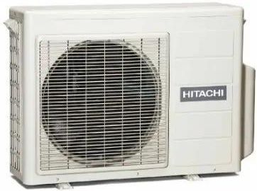 Klimatyzator Multisplit Hitachi Ram-53Ne2F